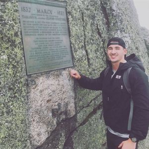 Meet your Posher, Ryan